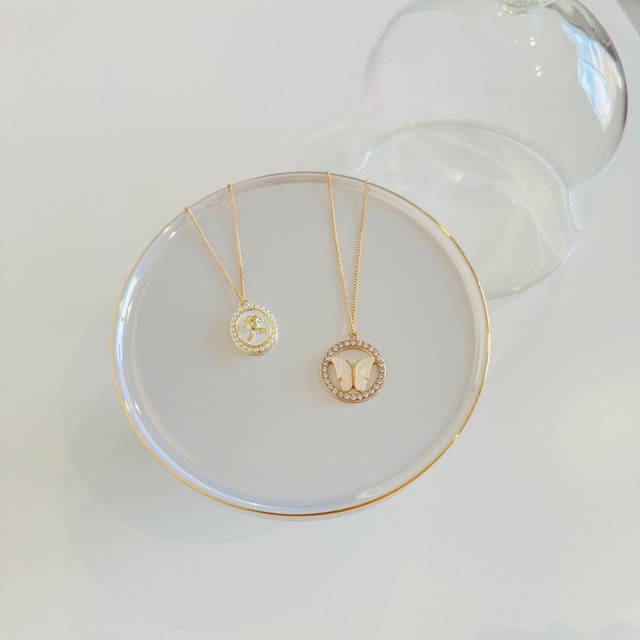 Jewelry candle Northern Lights Candle Co.