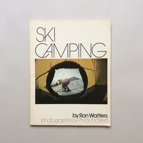 Ski Camping