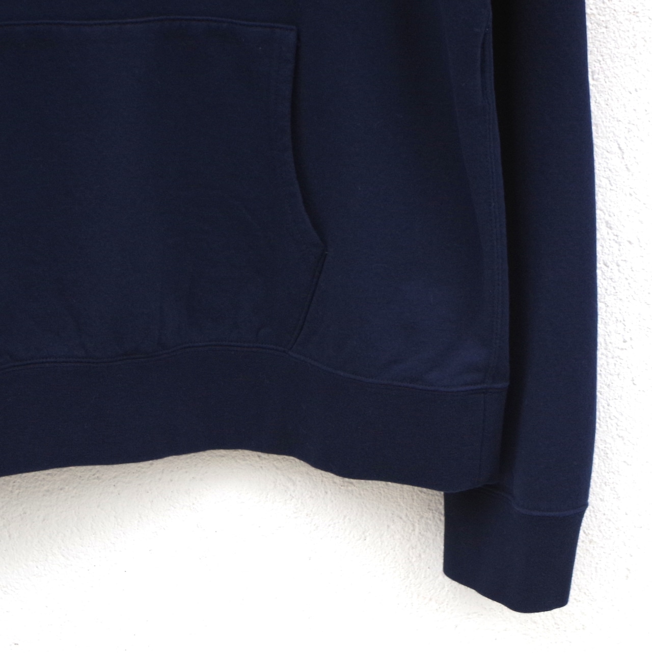 HATSKI  PULLOVER HOODED SWEAT 再入荷