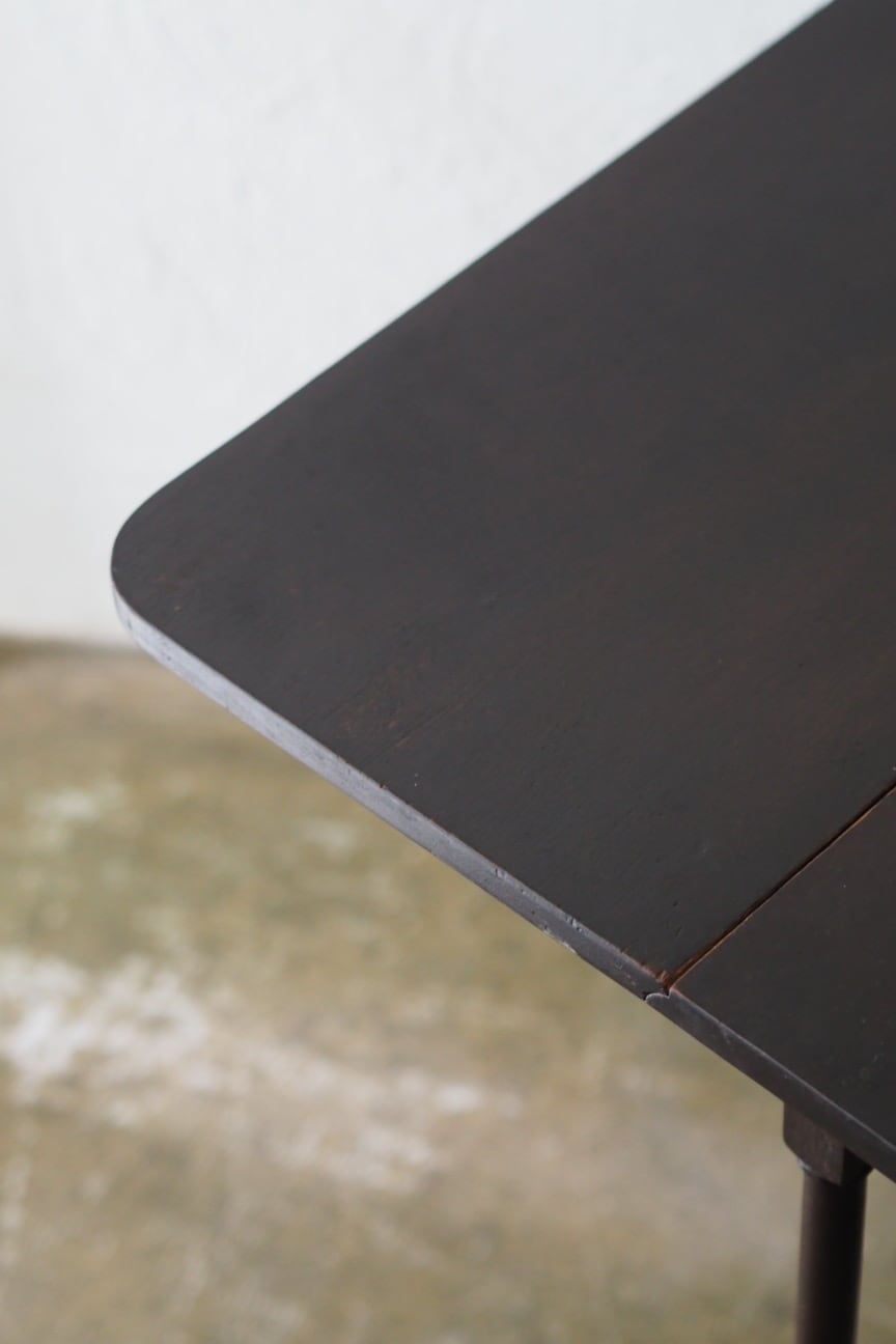 スパイダーレッグテーブル-antique spider leg table | アンティーク