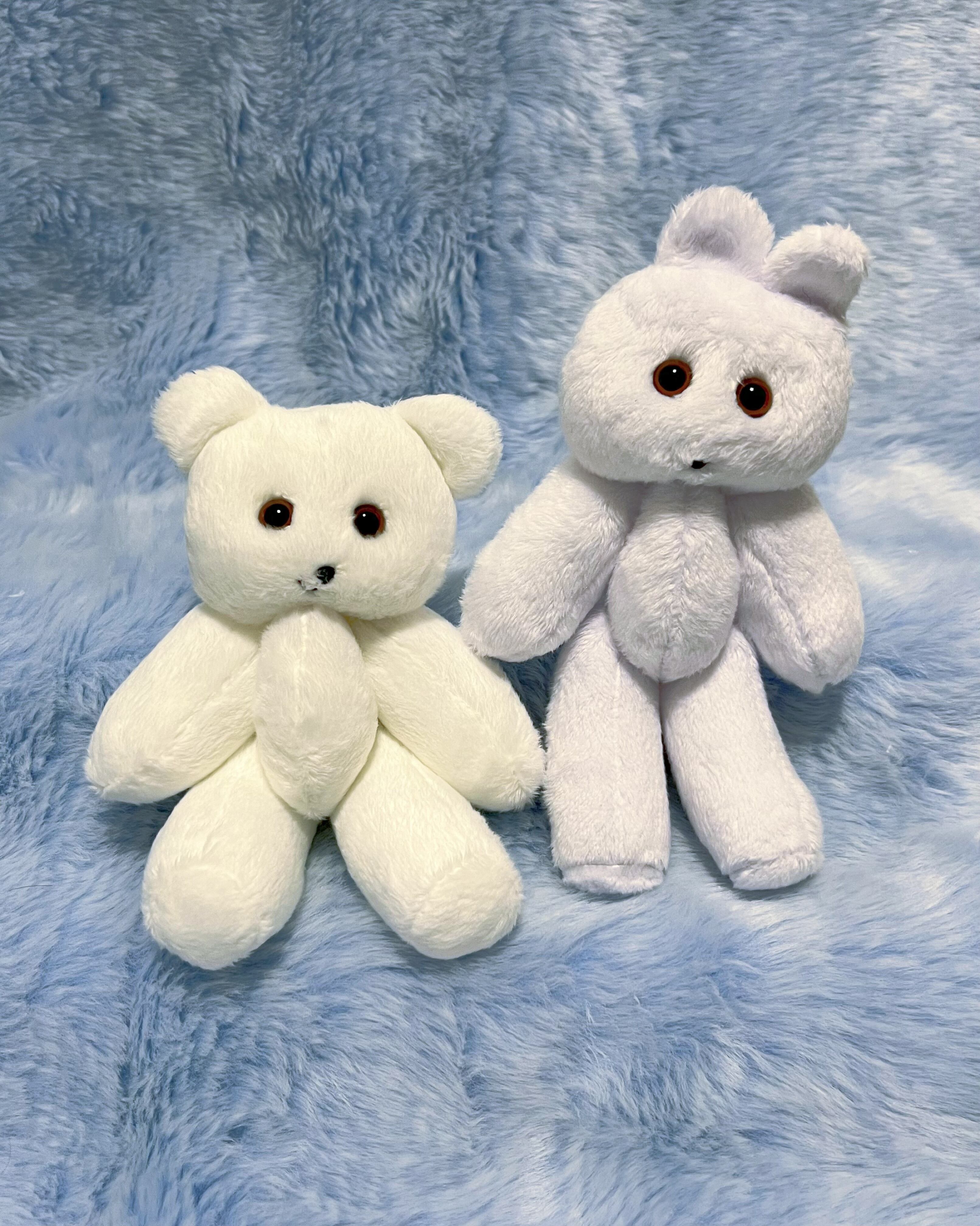 1月ぬいぐるみ販売会 | RAITYO TSUME 1月ぬいぐるみ販売会 | RAITYO TSUME