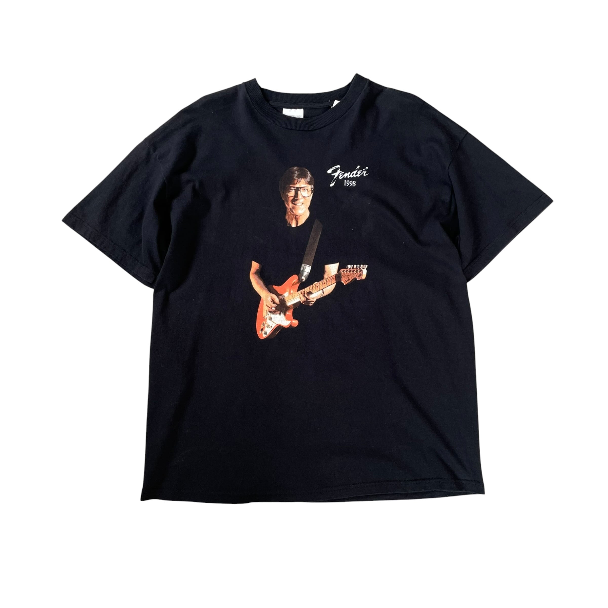 1998s Fender Photo T-shirt