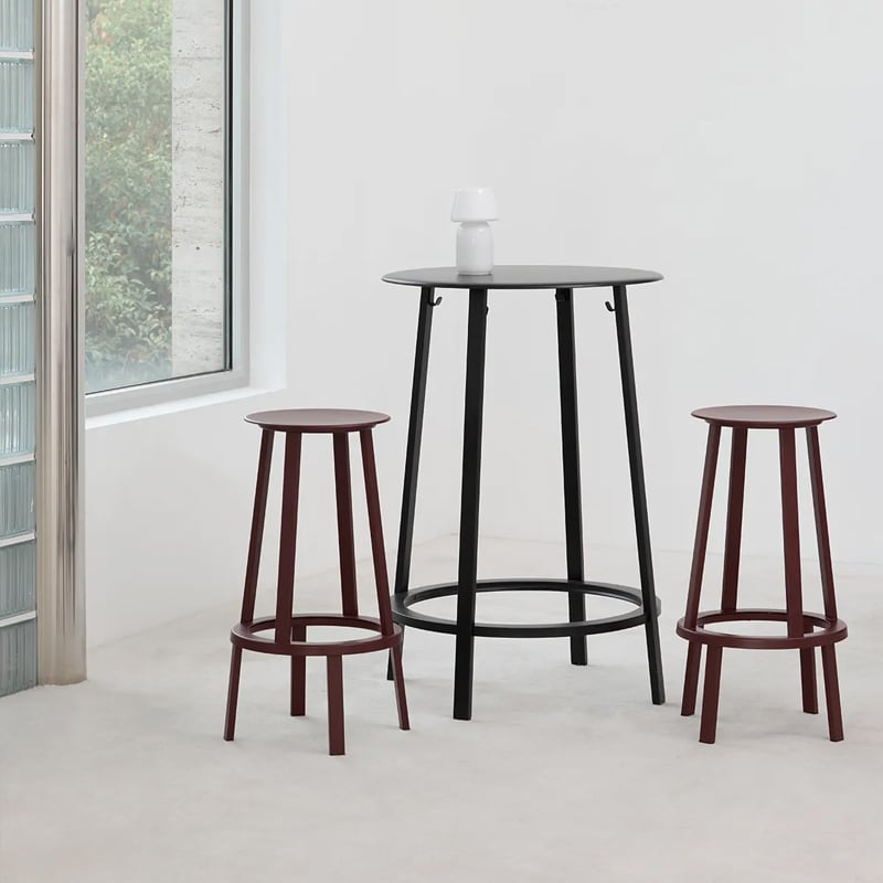 REVOLVER TABLE［ HAY ］ | REAL Style online shop