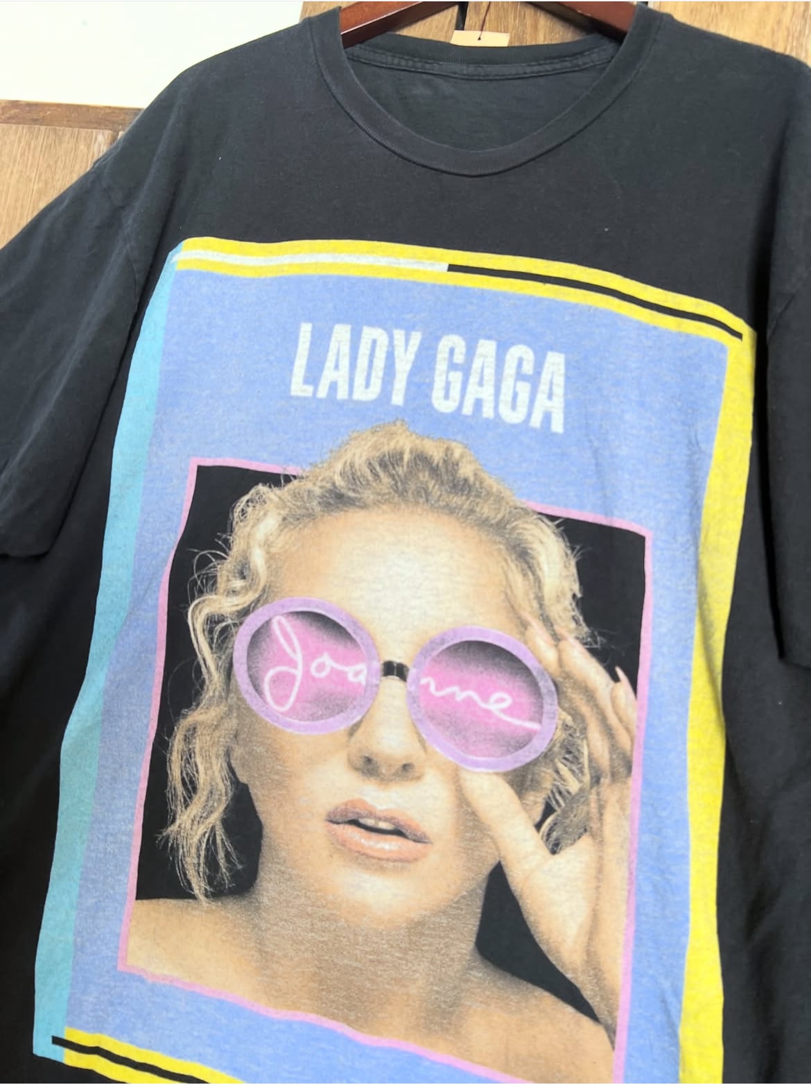 00's〜 LADY GAGA 