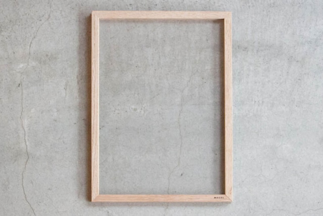 FRAME /OAK_A3