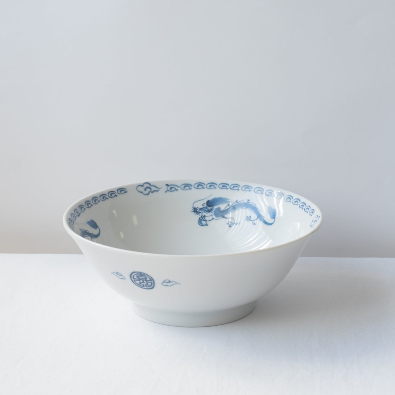 青龍の丼 | Kamani | 多治見で営む 美濃焼器のWebショップ