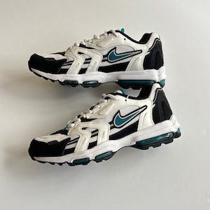 -USED- NIKE AIR MAX 96 2 -MYSTIC TEAL-  [27.5cm/US 9.5]