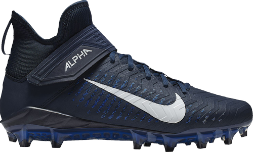 NIKE ALPHA MENACE PRO 2.0 Mid アメフト スパイク