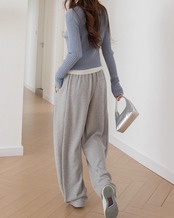 Sweat easy Pants T20282