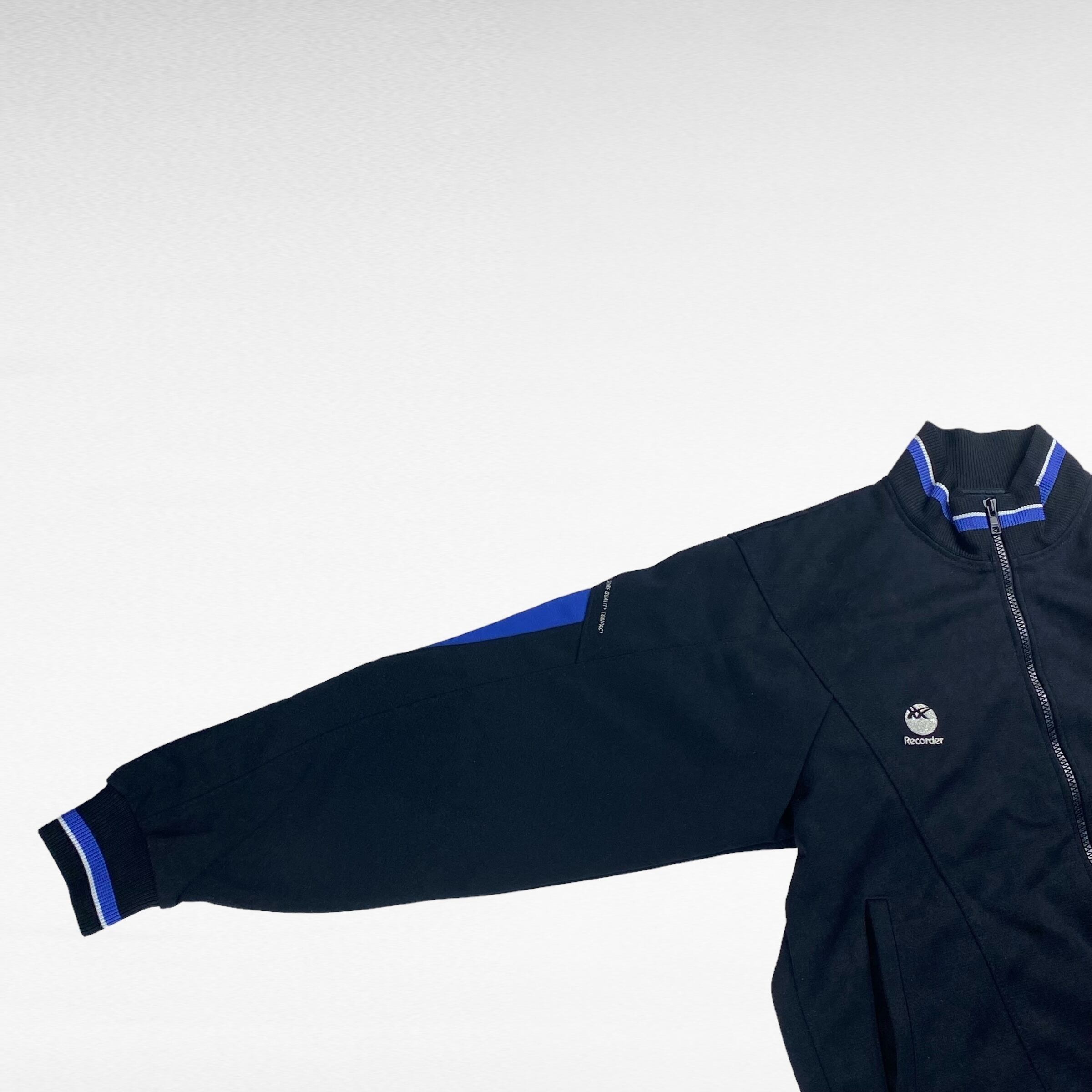 卸価格】【90's】 アシックス M相当 トラックジャケット 卸価格】【90's】 アシックス M相当 トラックジャケット