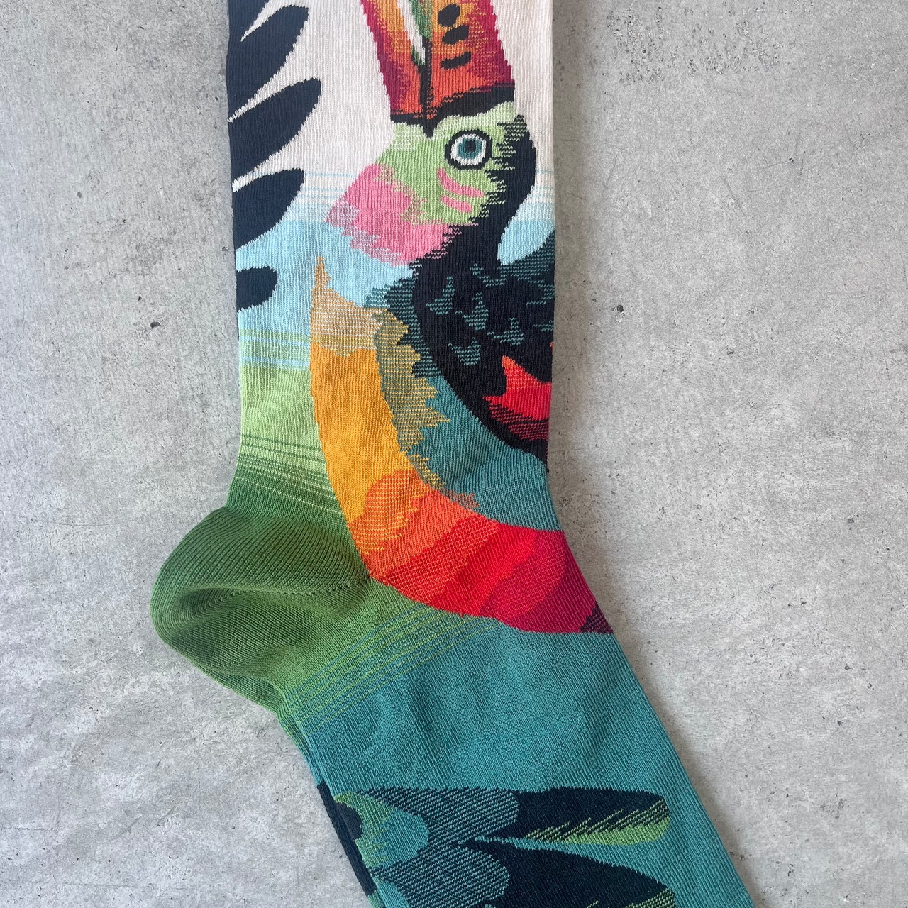 Bonne Maison / 【L’éventail】EV7-01