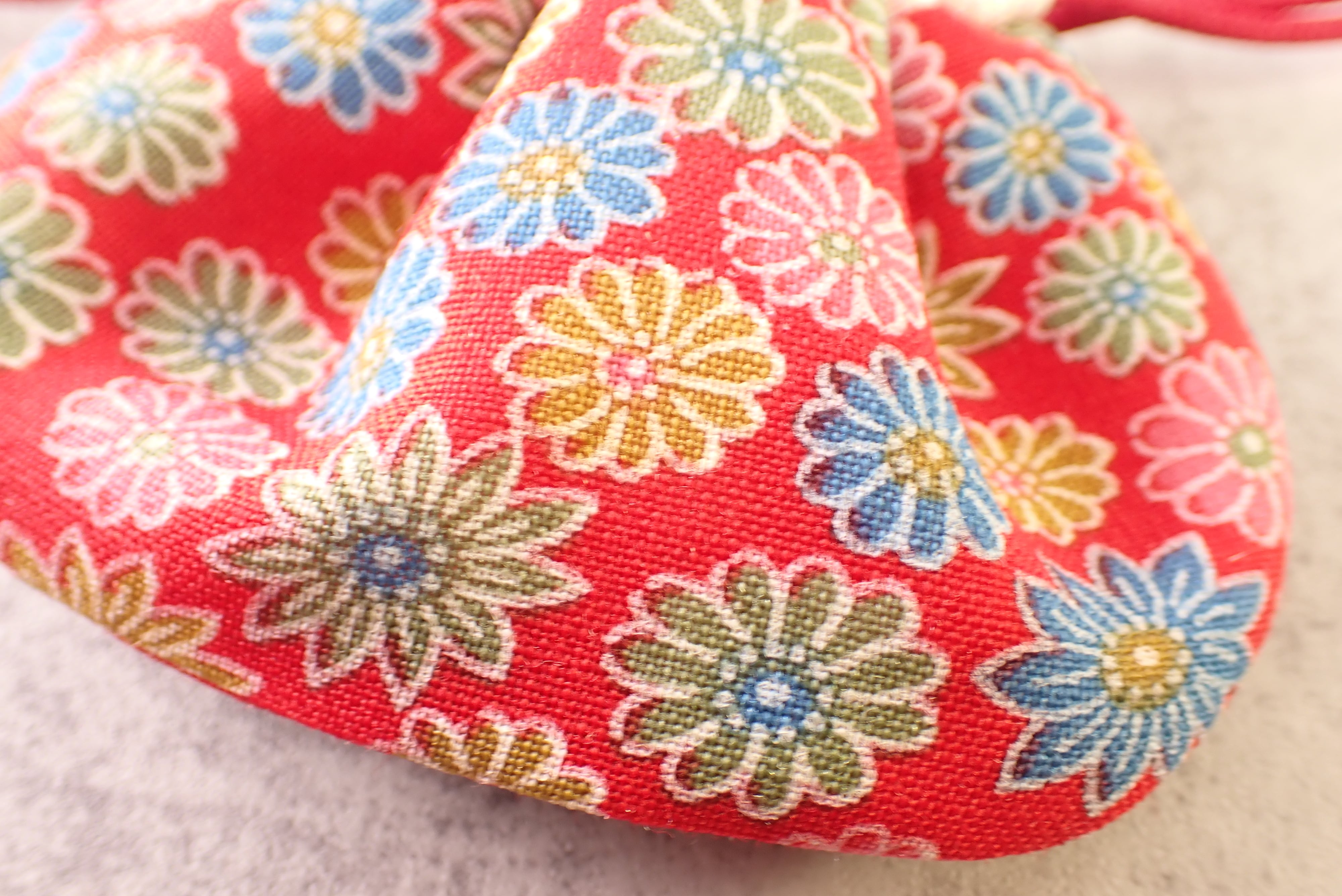 定期便利用者様限定】巾着袋 [D12-63] | differencee(ディファレンシー)