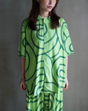 SUKUHOME【SUMMER NIGHT -palm-】