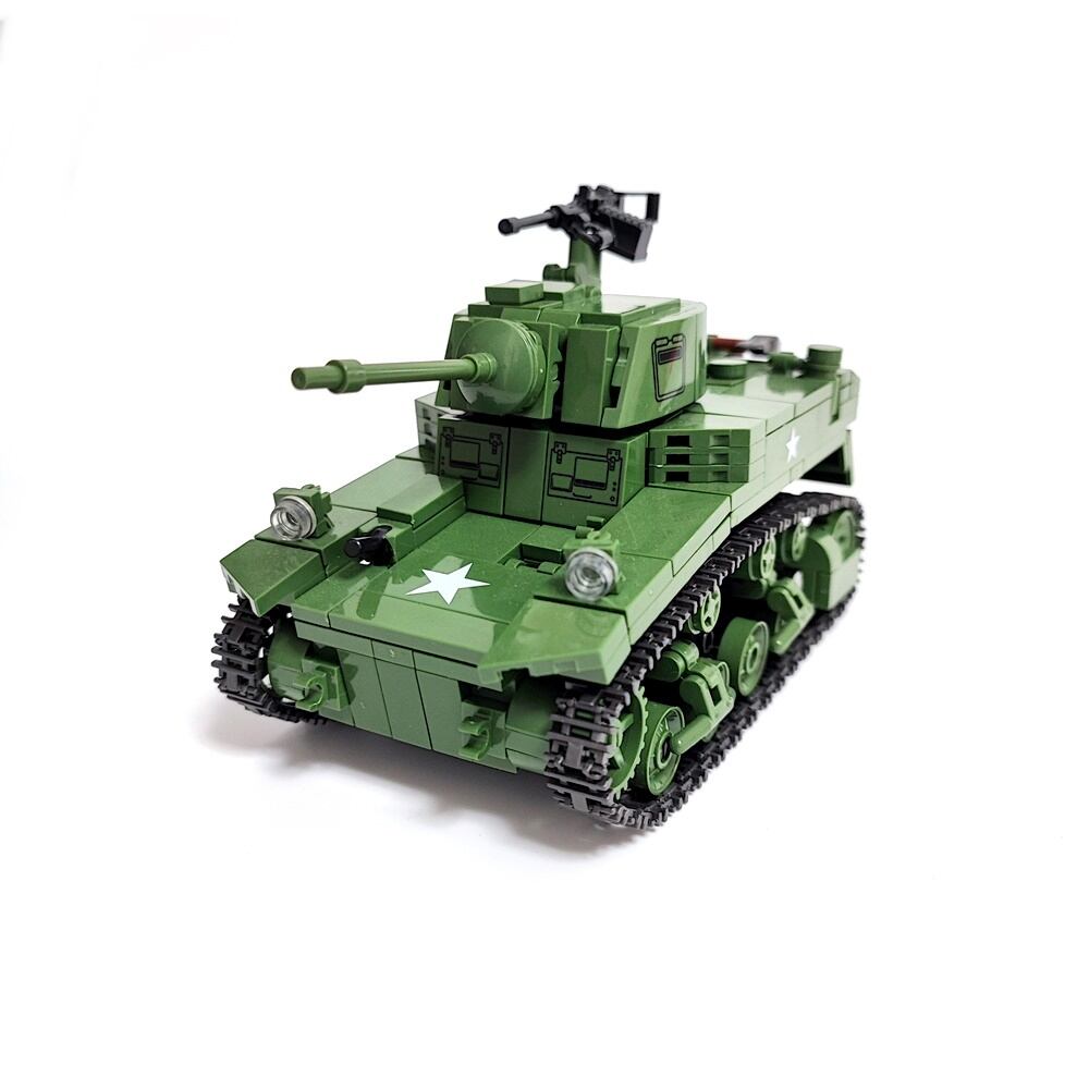 ドイツ ケッテンクラート 237PCS ESシリーズ | パンツァーブロックス