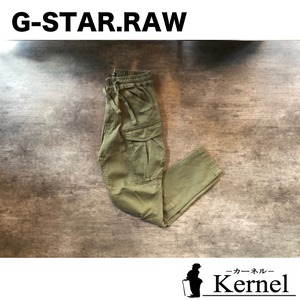G-STAR.RAW／ジースター・ロウ／D11629-ROVIC SLIM TRAINER