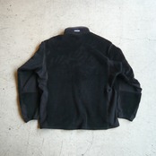 00s Patagonia R2 フリースジャケット BLACK Lサイズ