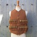 ~40's "DRYBAK" Vintage hunting vest / ~40年代 "ドライバック" ヴィンテージ ハンティング ベスト