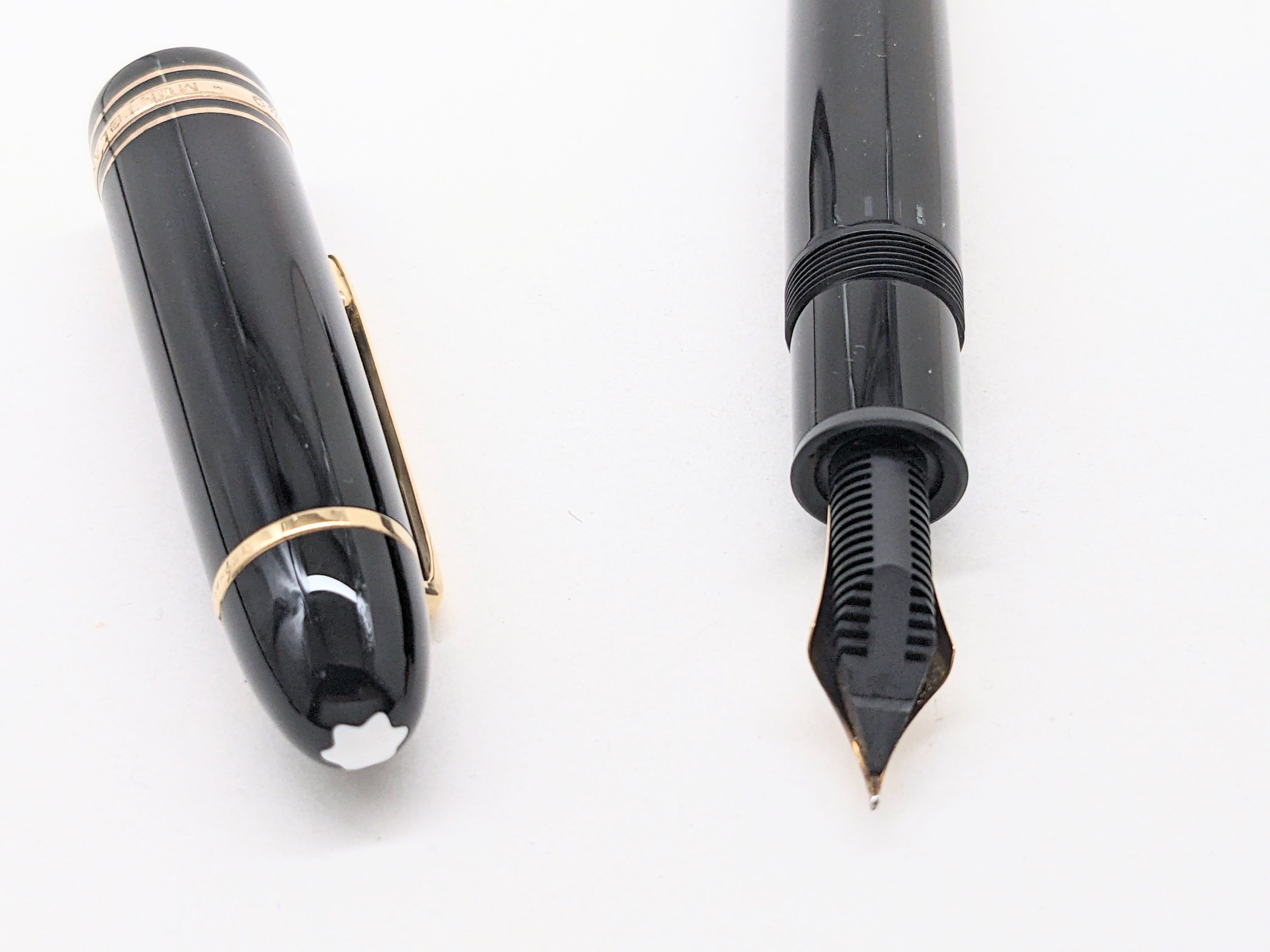 80s モンブラン マイスターシュテュック 149 MONTBLANC 80s モンブラン マイスターシュテュック 149 MONTBLANC