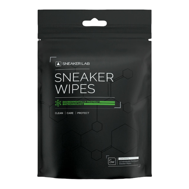 【SNEAKER LAB】SNEAKER WIPES