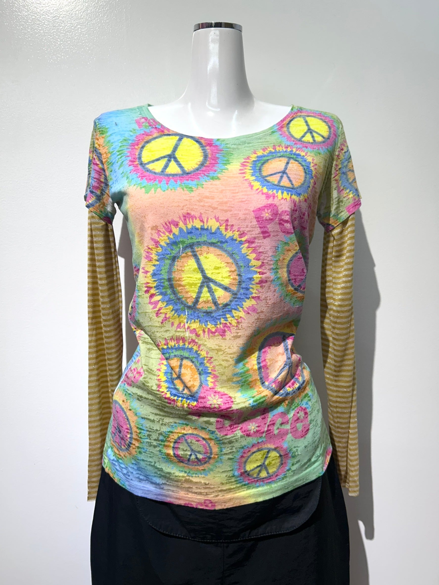 Remake tops