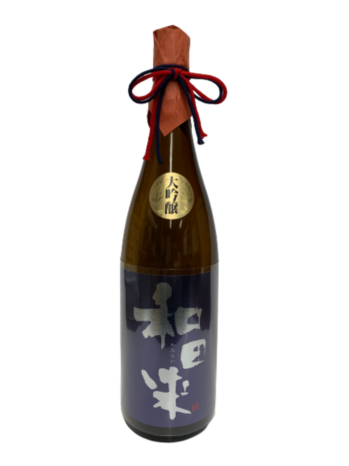 大和田 和田来 大吟醸720ml