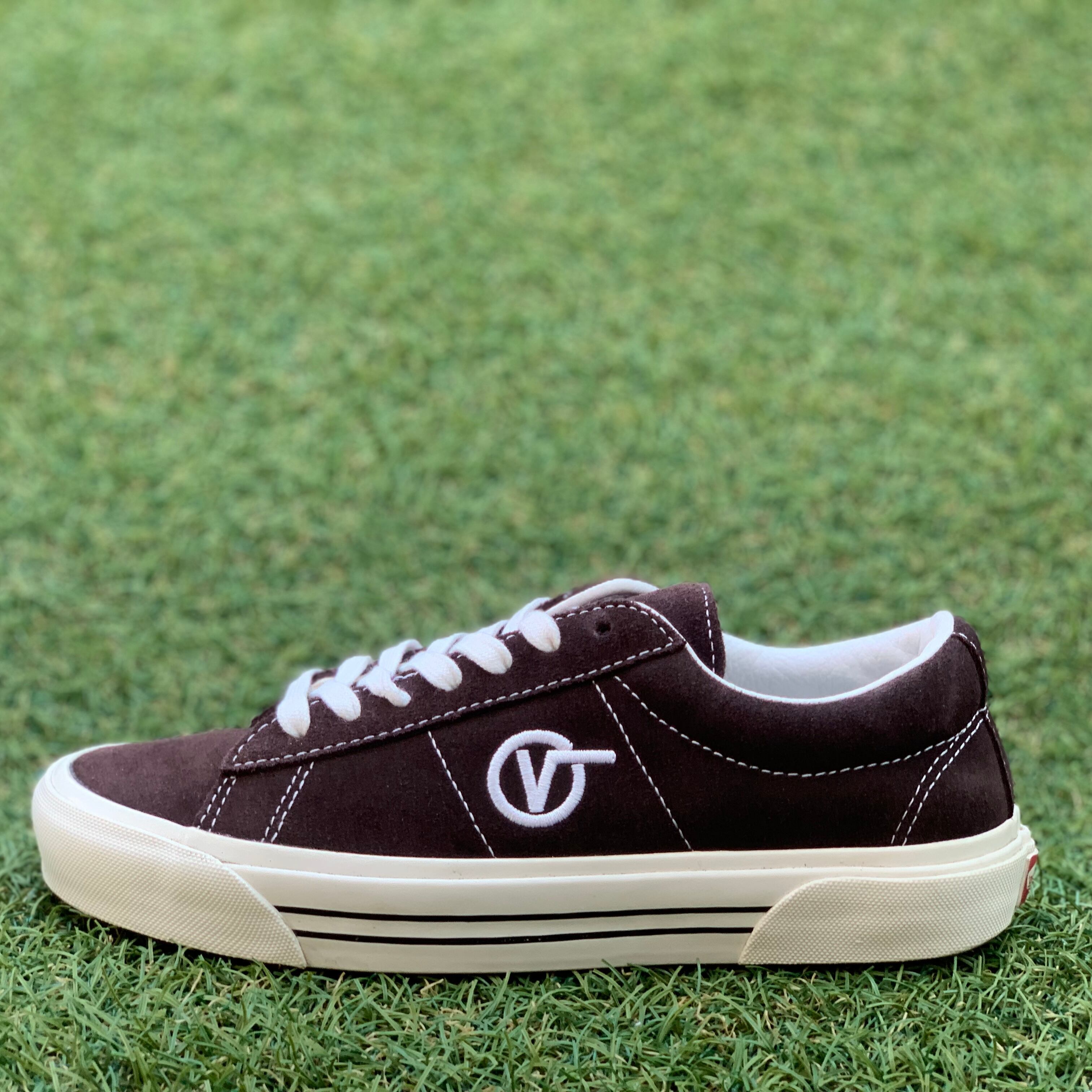 VANS SID DX ヴァンズ シド デラックス G460