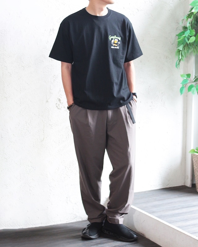 【Select】おっさんtee　‶BEER”　(260603)