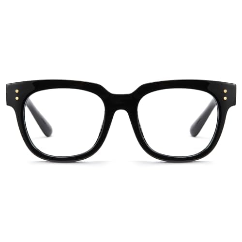 CUBITTS Wollstonecraft Black Gloss キュビッツ 黒 メガネ サングラス