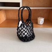 Filet Mesh Bag F0534