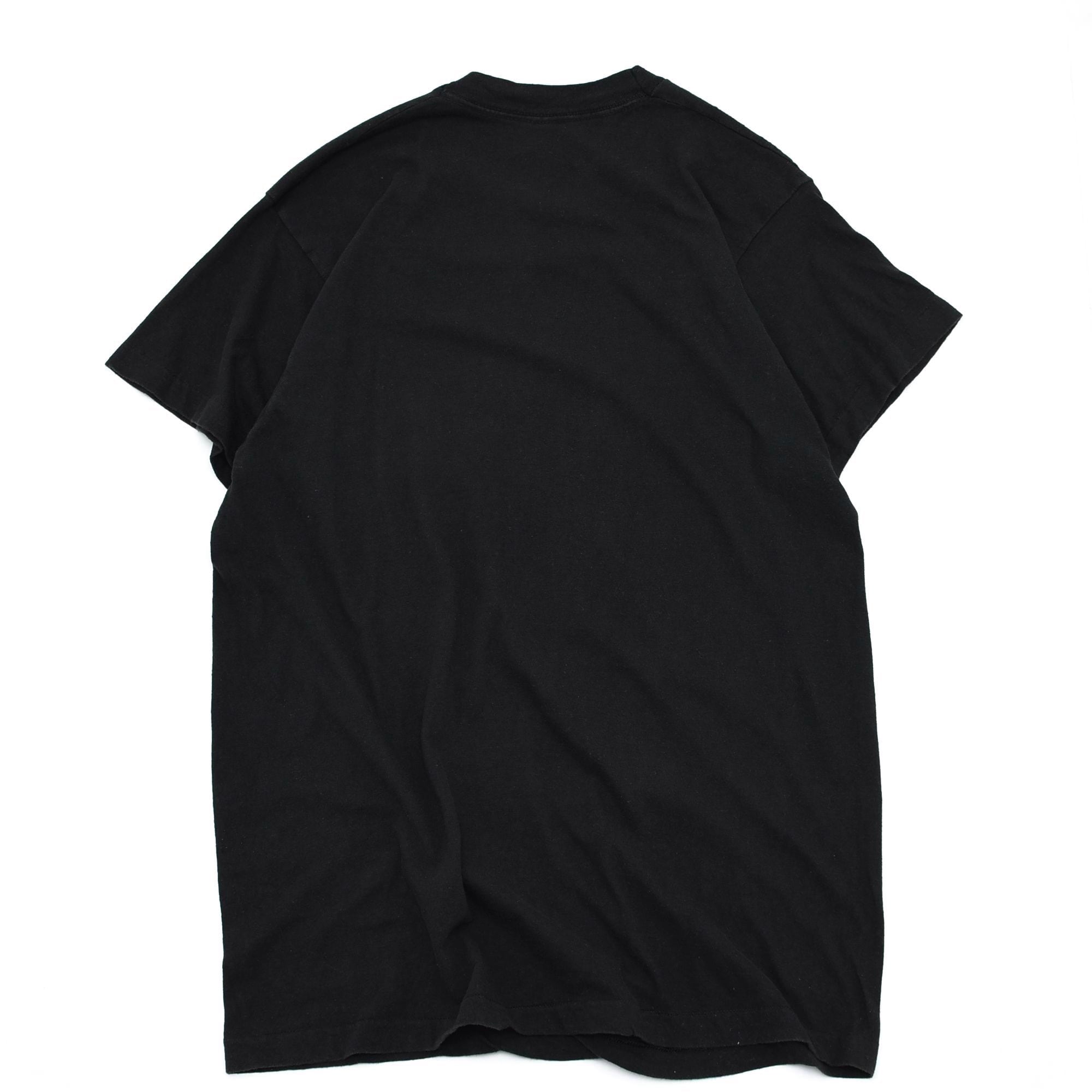 80s SCREEN STARS スカル 骨格 Tシャツ XL 70〜80's SCREEN STARS bone print T shirt | 古着屋 grin days memory