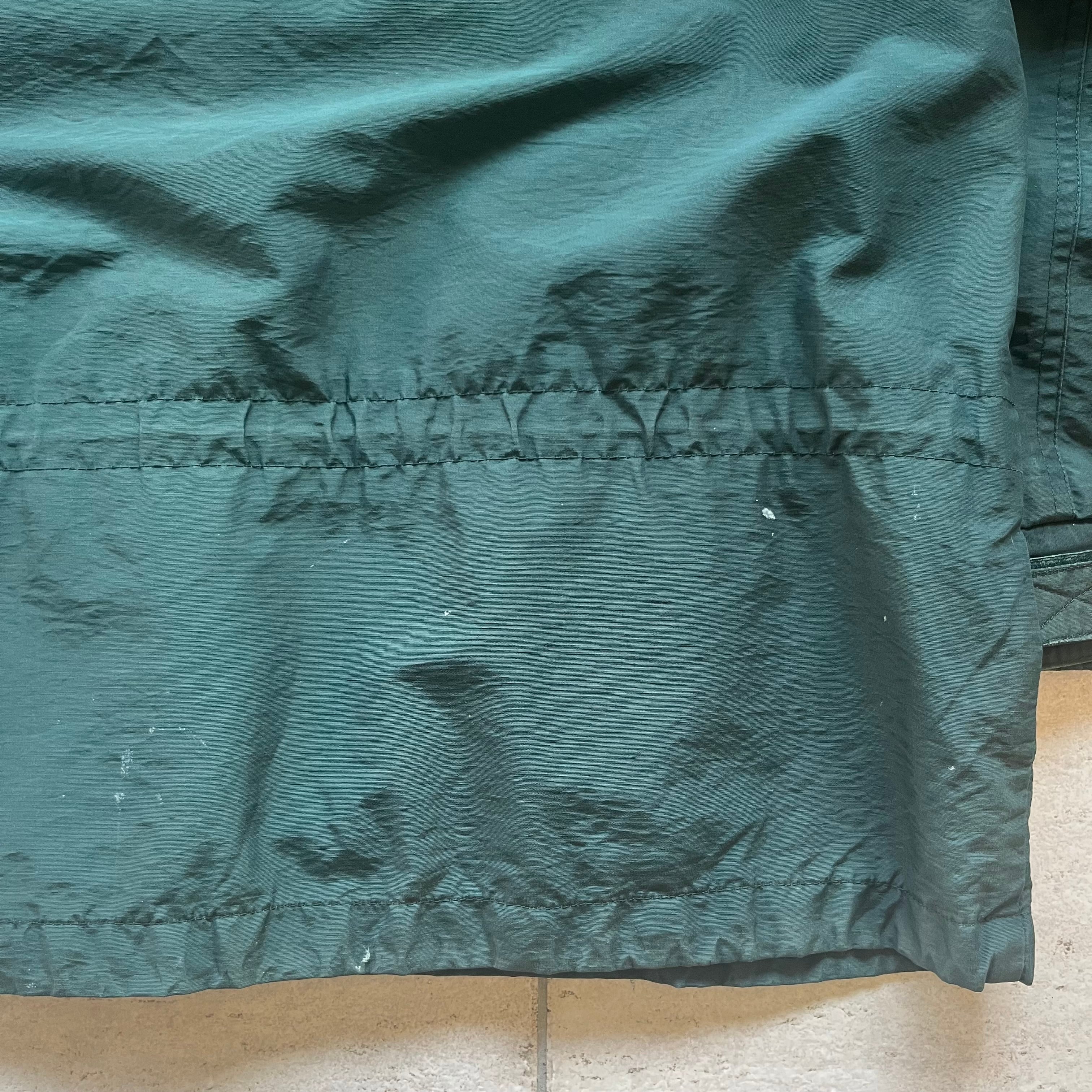 90's EMS Nylon Jacket | DESERTSNOW