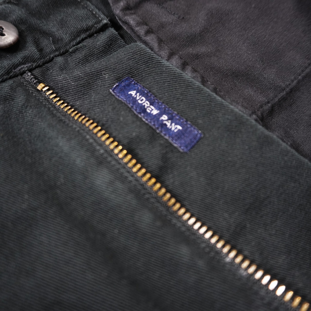 90s Polo by Ralph Lauren POLO CHINO ANDREW W33L29相当 古着（状態考慮） - 7