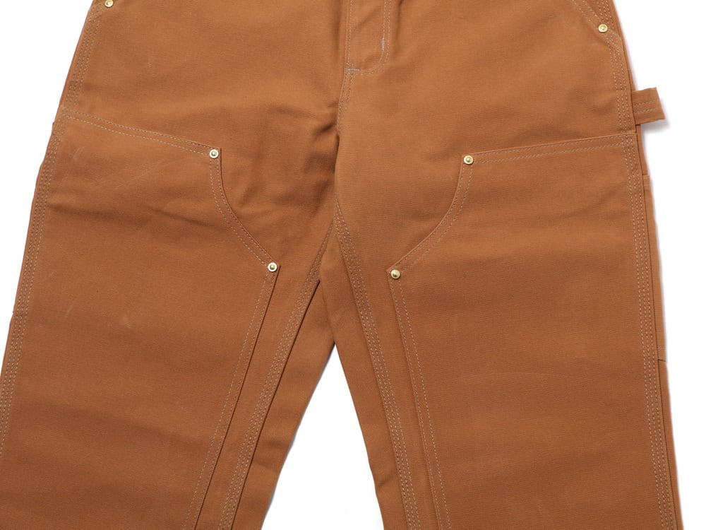 Carhartt カーハート B01 レングス30 Loose Fit Firm Duck Double