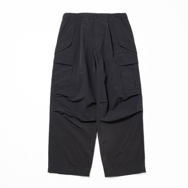 meanswhile  Paper Touch Cargo PT  Off Black  MW-PT25211