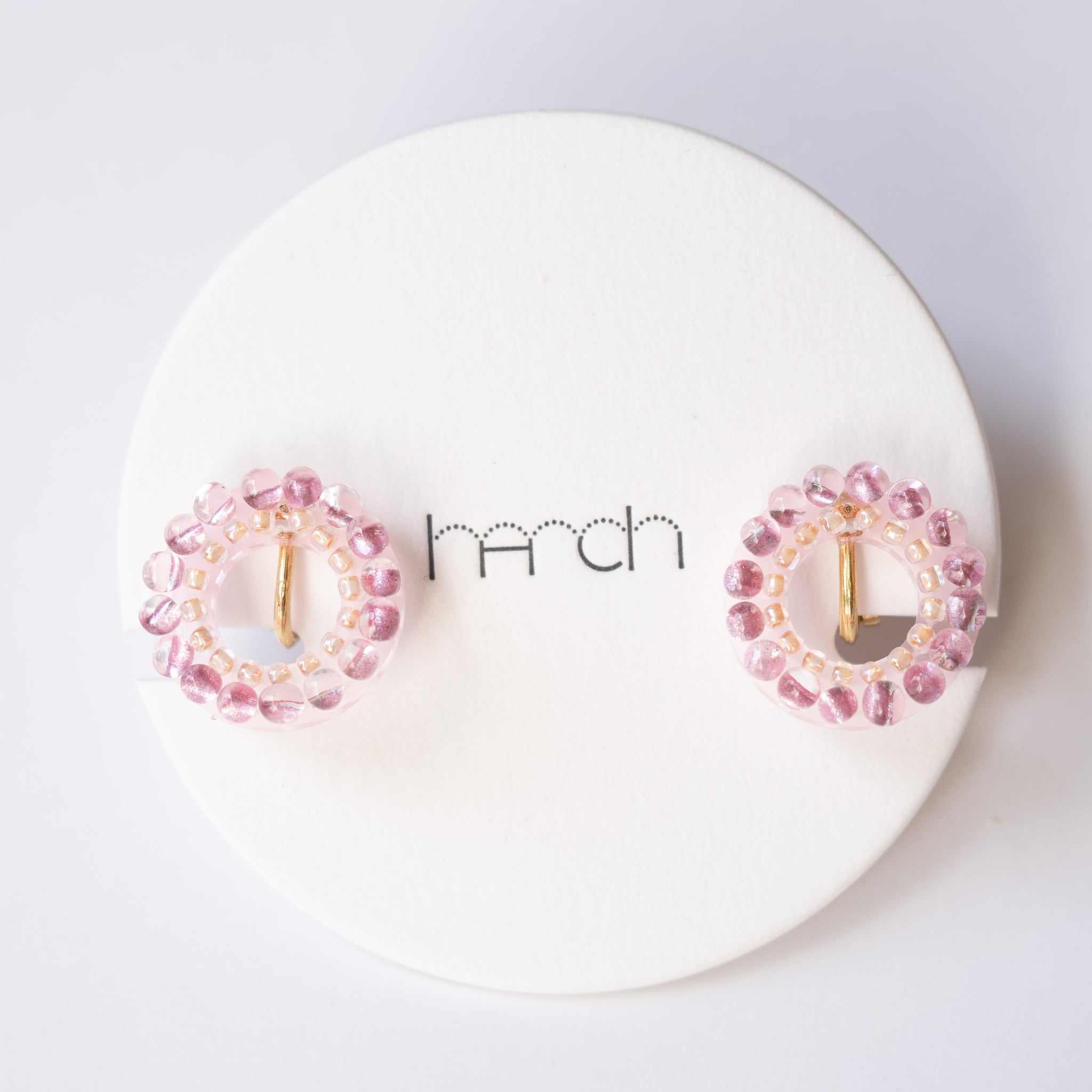 Donut イヤリング 1P [03]