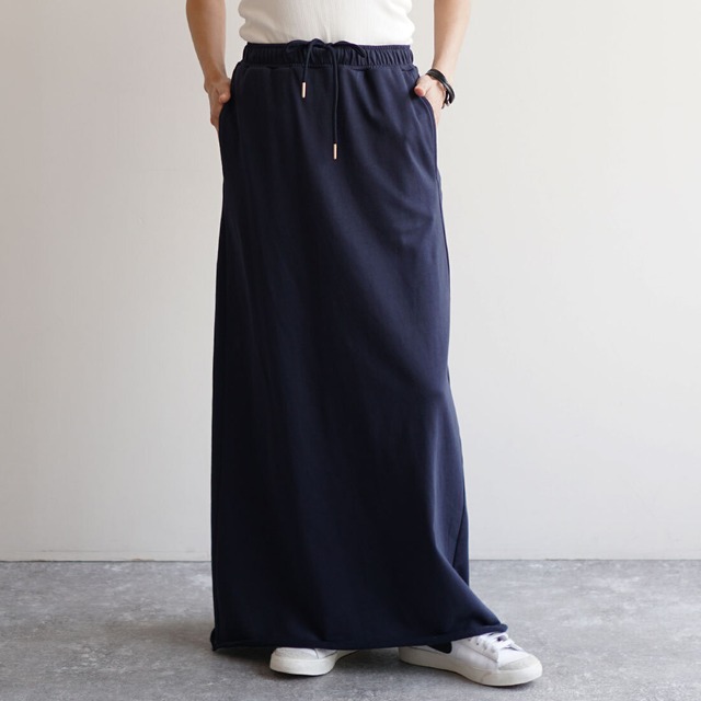 ニュアンストレーナースカート