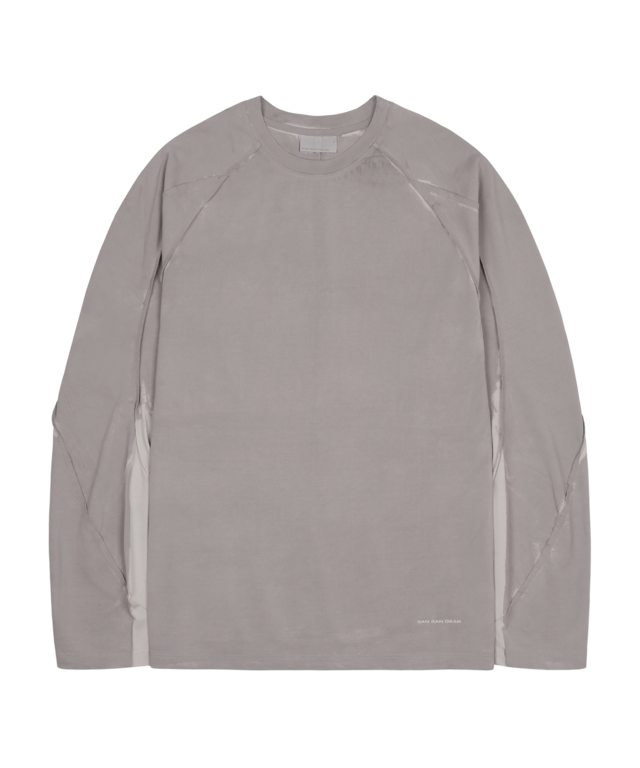 [REQUEST] BONZ PRESENTS 26060808 LONG SLEEVE (sa) bz26060808