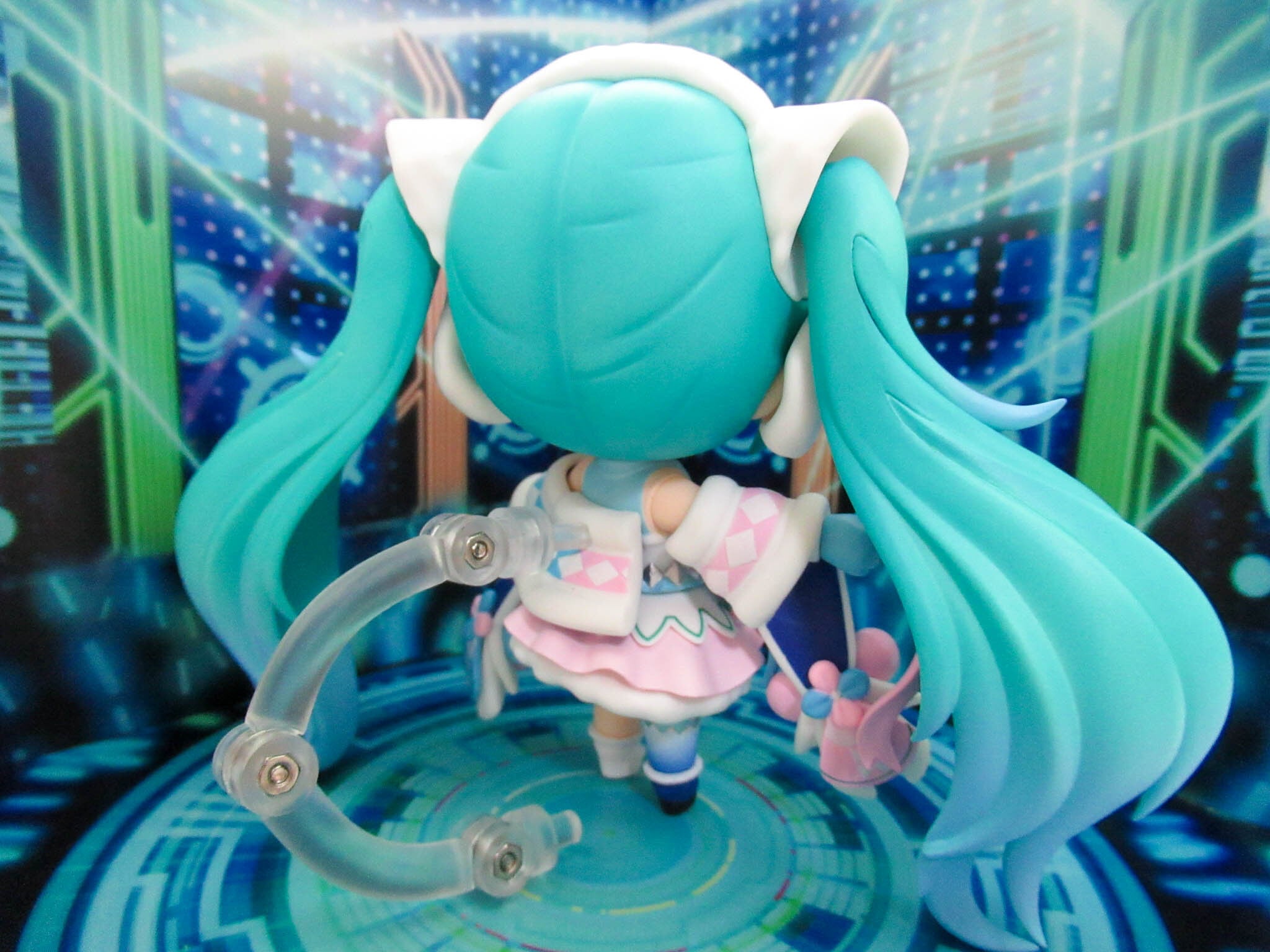 再入荷【1740】 初音ミク マジカルミライ 2020 Winter Festival Ver