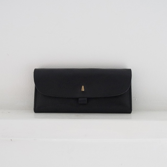 :octavus [LONG WALLET] arco 07 -Black-