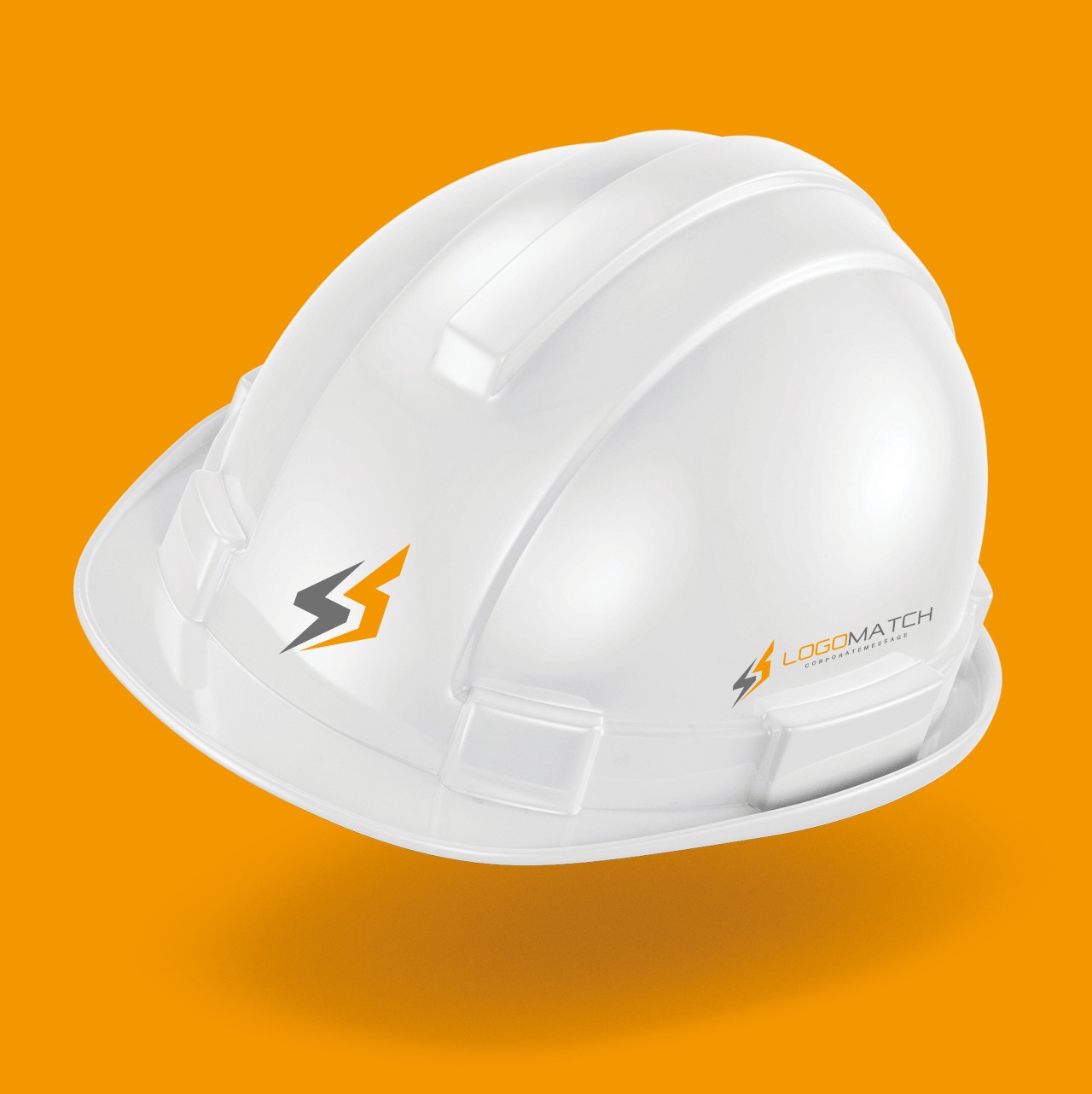 電光石火Sのロゴ