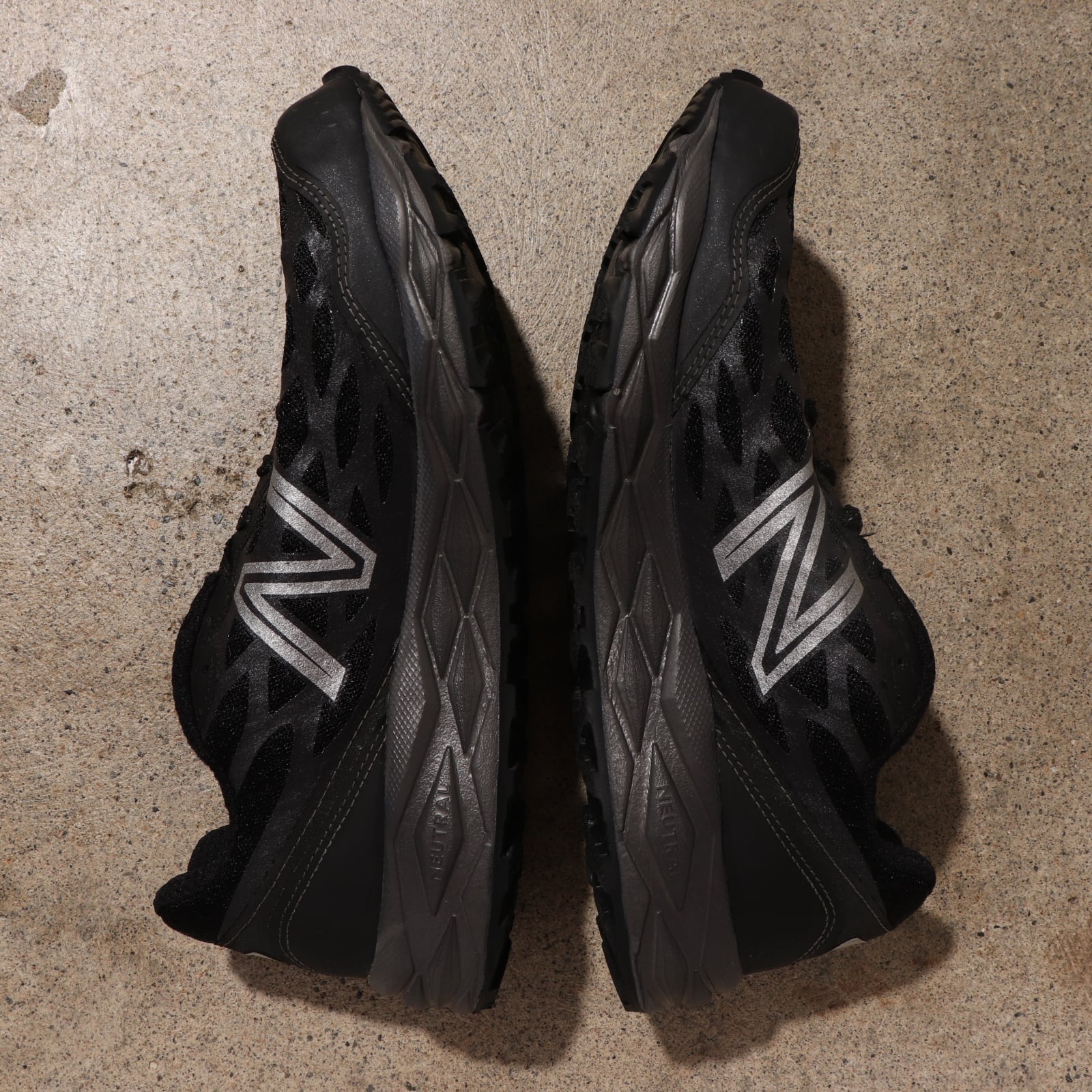 Deadstock 10.5D MI950BN2 950v2 ニューバランス スニーカーnew