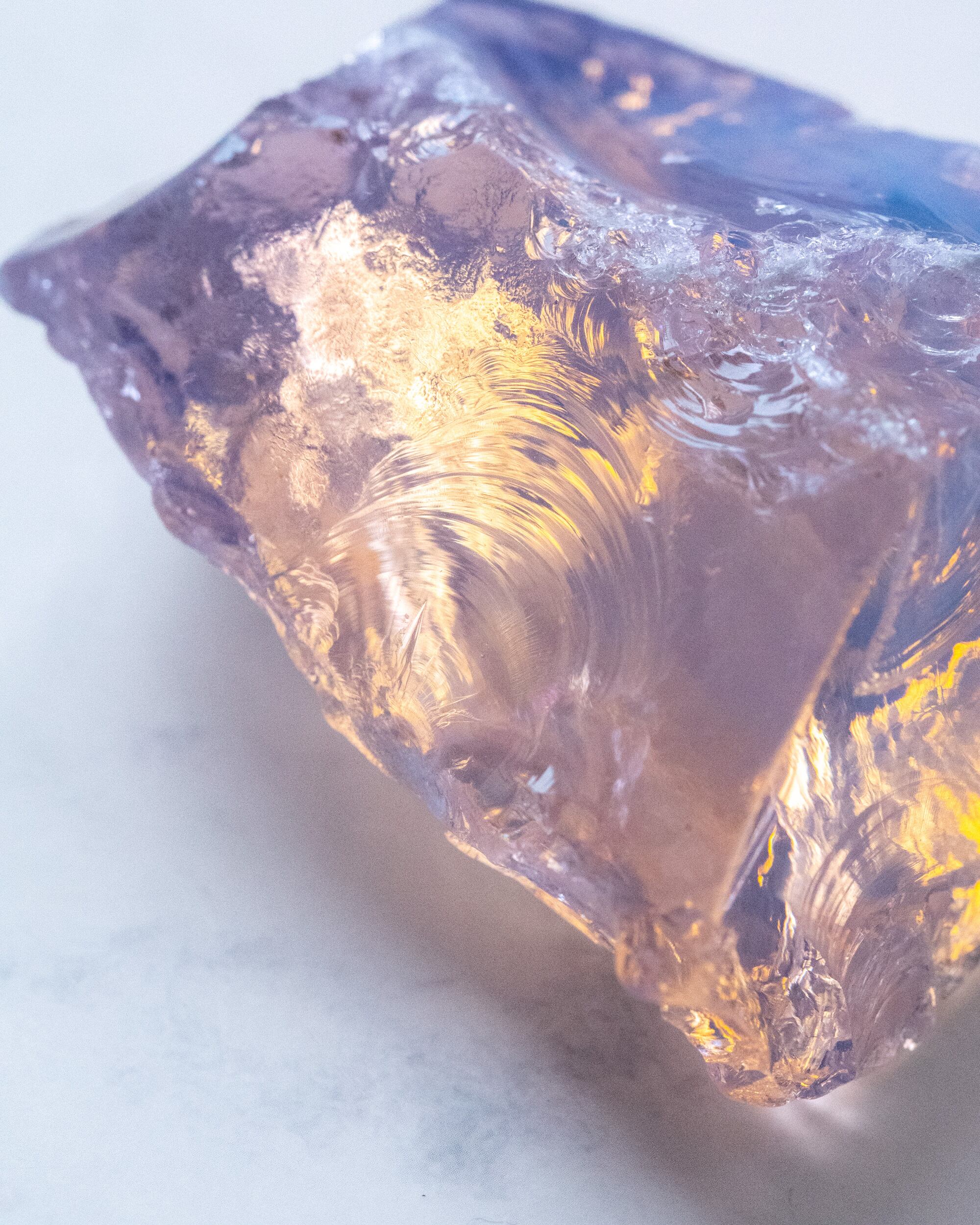 エンジェルオーラ・アンダラクリスタル【原石】O300-294 | fugue（フーガ）