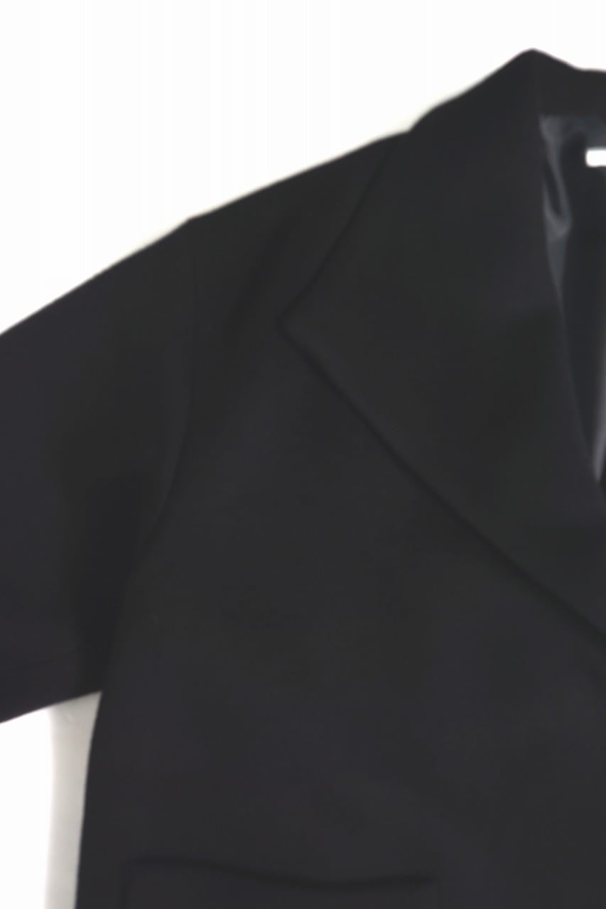 Victorian Wool Blancket Coat