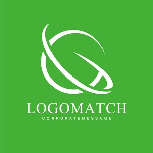 新風を起こすGのロゴ