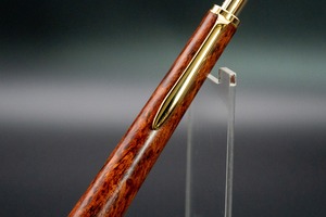 【最高峰の鳥眼杢】バーズアイローズウッド 特上 gold MP