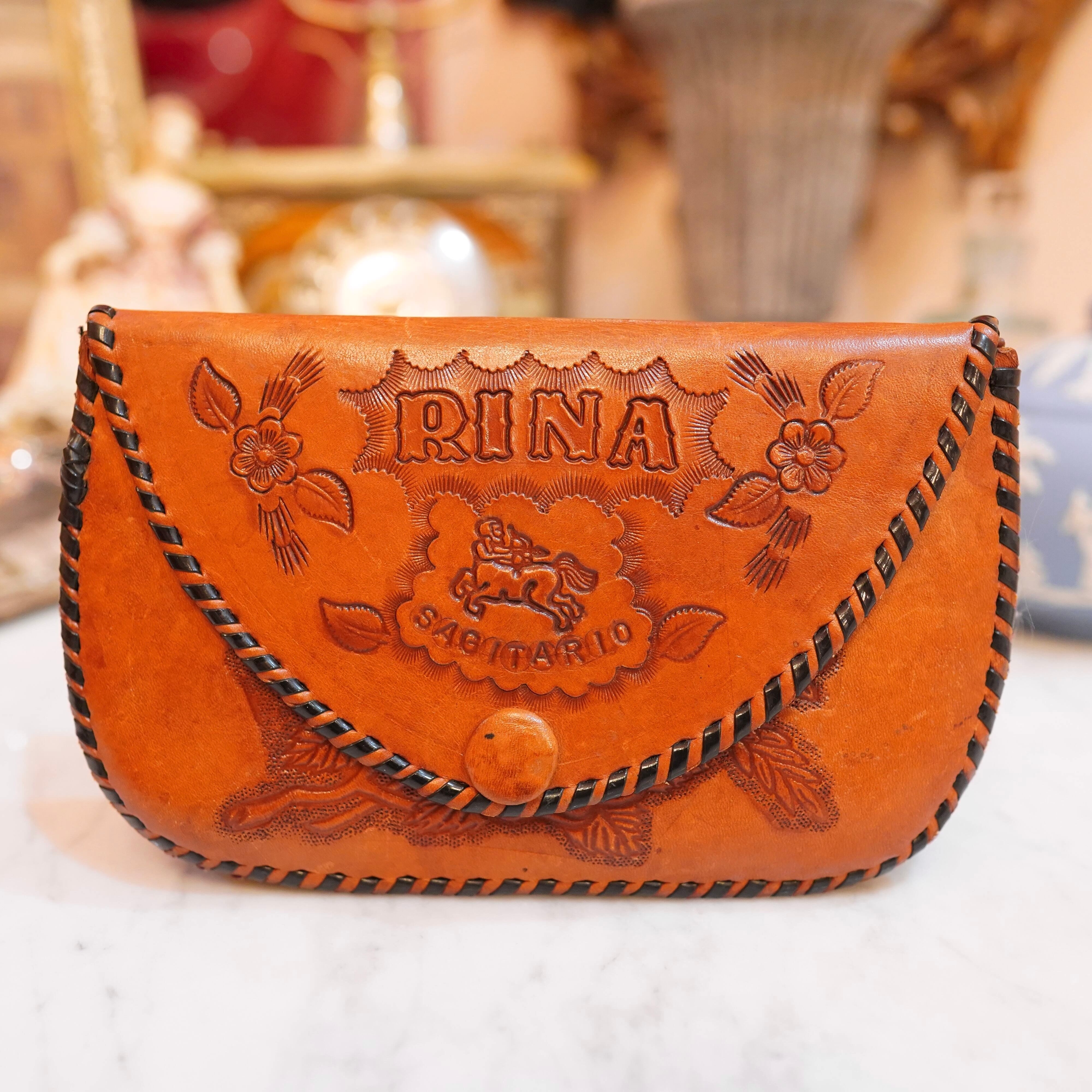 財布 | Titti Vintage