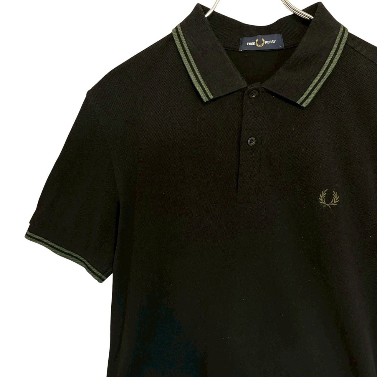 FRED PERRY | 古着屋SAKASHITA