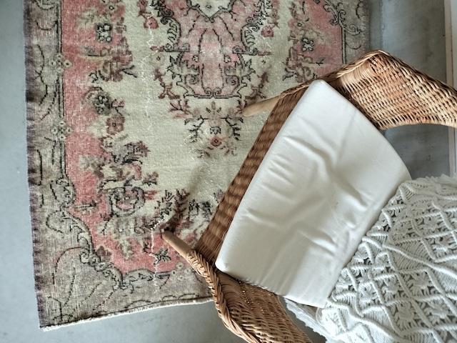 Turkish rug No.775