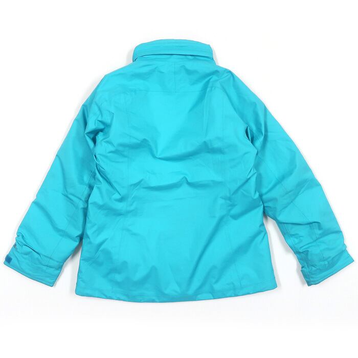 アウトドア パタゴニア Patagonia キッズトレントシェル ジャケットXL 14