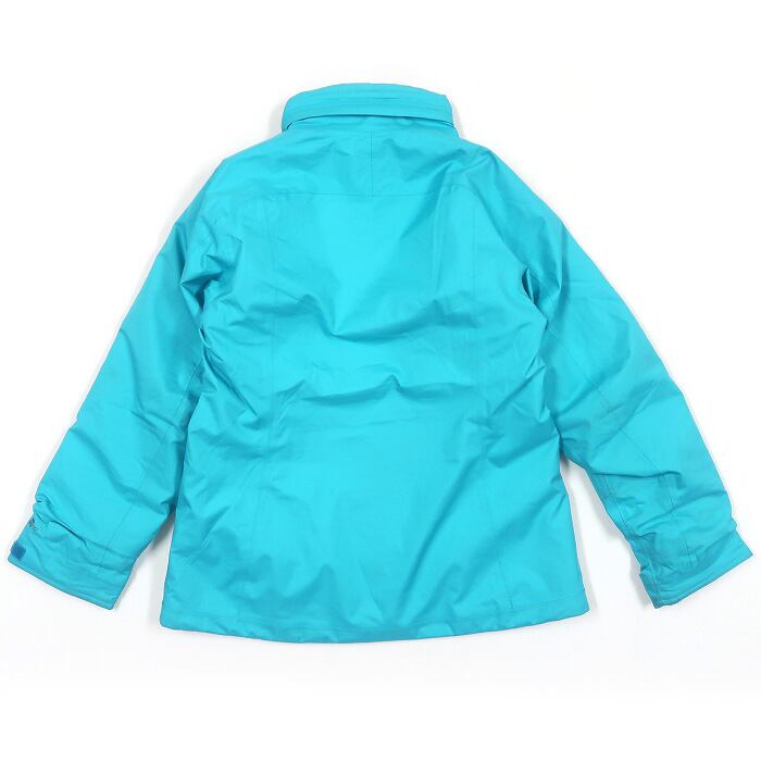 Patagoniaフリースジャケット  KIDSサイズ XL14